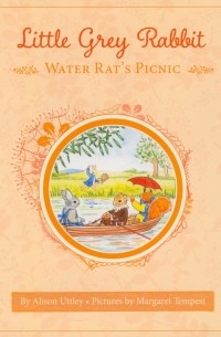 Элисон Аттли - Water Rat's Picnic