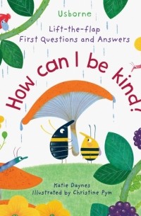 Daynes Katie - How Can I Be Kind