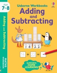 Bathie Holly - Adding and Subtracting. 7-8