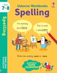 Bingham Jane - Spelling. 7-8