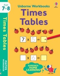 Bathie Holly - Times Tables. 7-8