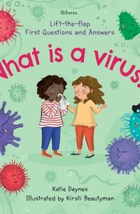 Daynes Katie - What is a Virus?
