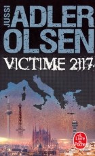 Юсси Адлер-Ольсен - Victime 2117