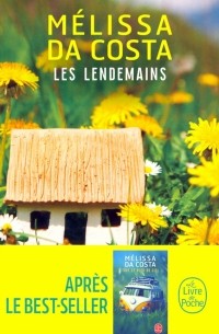 Da Costa Melissa - Les Lendemains