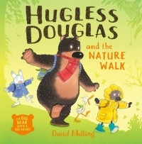 Melling David - Hugless Douglas and the Nature Walk