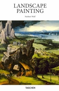 Норберт Вольф - Landscape Painting