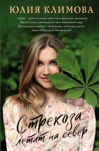 Юлия Климова - Стрекоза летит на север