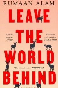 Leave the World Behind