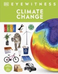 Джон Вудворд - Climate Change