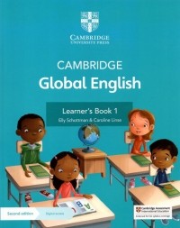  - Global English. Learner's Book 1 with Digital Access