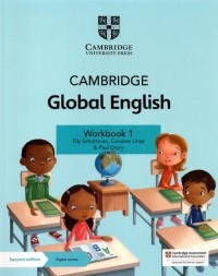  - Global English. Workbook 1 with Digital Access