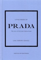 Farran Graves Laia - Little Book of Prada