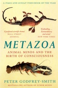 Питер Годфри-Смит - Metazoa. Animal Minds and the Birth of Consciousness