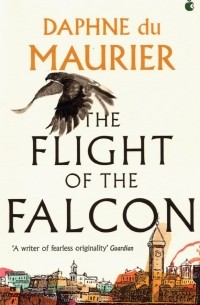 The Flight Of The Falcon