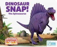 - Dinosaur Snap! The Spinosaurus