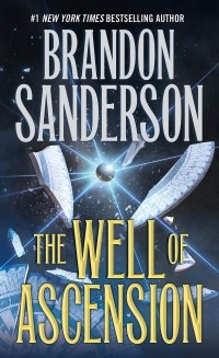 Брендон Сандерсон - The Well of Ascension