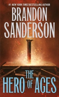 Брендон Сандерсон - The Hero of Ages