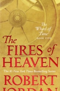 The Fires of Heaven