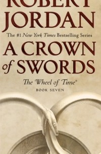 A Crown of Swords