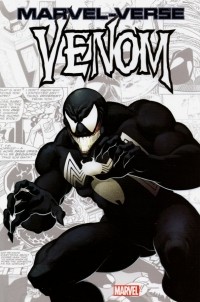  - Marvel-Verse. Venom