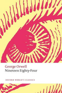 Джордж Оруэлл - Nineteen Eighty-Four