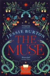 Джесси Бёртон - The Muse
