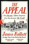 Janice Hallett - The Appeal
