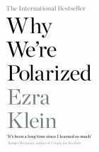 Ezra Klein - Why We're Polarized