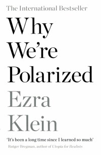 Why We're Polarized