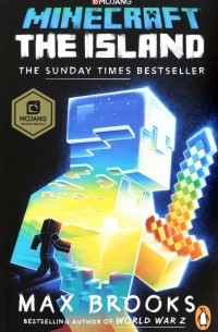 Minecraft. The Island
