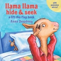 Анна Дьюдни - Llama Llama Hide & Seek
