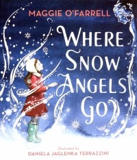 O`Farrell Maggie - Where Snow Angels Go