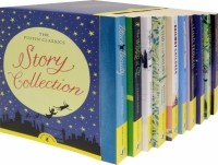 без автора - The Puffin Classics Story Collection. 10-book slipcase (сборник)
