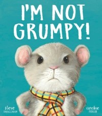 Стив Смолман - I’m Not Grumpy!