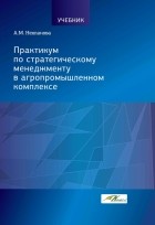 Нехланова Александра Михайловна - Практикум по стратегическому менеджменту в агропромышленном комплексе