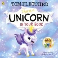 Thomas Stuart Francis Fletcher - There's a Unicorn in Your Book