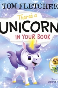 Thomas Stuart Francis Fletcher - There's a Unicorn in Your Book
