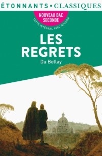 Жоашен дю Белле - Les Regrets