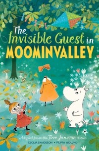 The Invisible Guest in Moominvalley