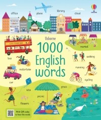 Bingham Jane - 1000 English Words