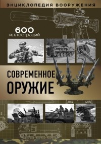 Л. Е. Сытин - Современное оружие