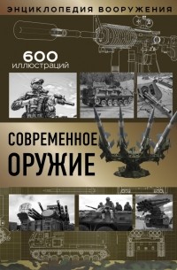 Л. Е. Сытин - Современное оружие