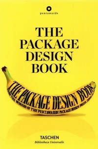 Юлиус Видеман - The Package Design Book