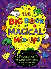  - The Big Book of Magical Mix-Ups