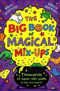  - The Big Book of Magical Mix-Ups