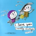 Llenas Anna - I Love You 