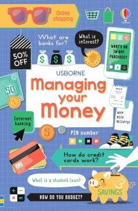  - Managing Your Money