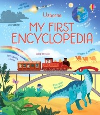  - My First Encyclopedia