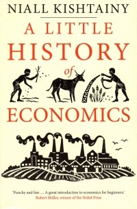 A Little History of Economics