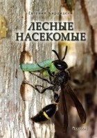Кирцидели Евгений Юрьевич - Лесные насекомые